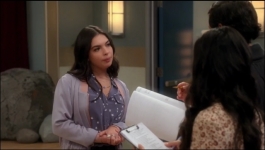 Head of the Class - Season 01 Episode 03